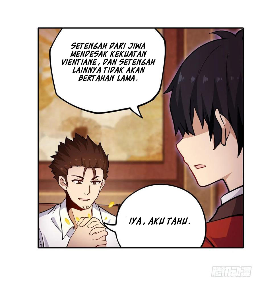 Wuxian Shitu chapter 113 halaman 12