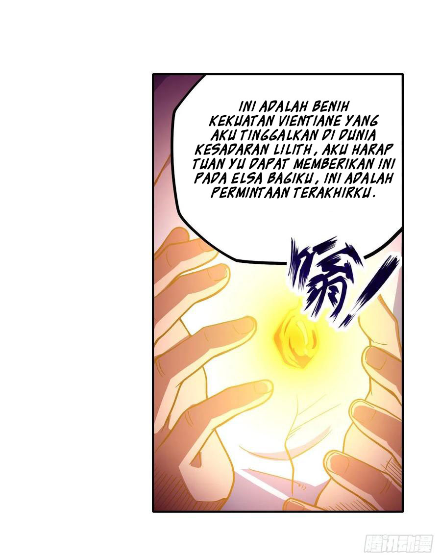 Wuxian Shitu chapter 113 halaman 13