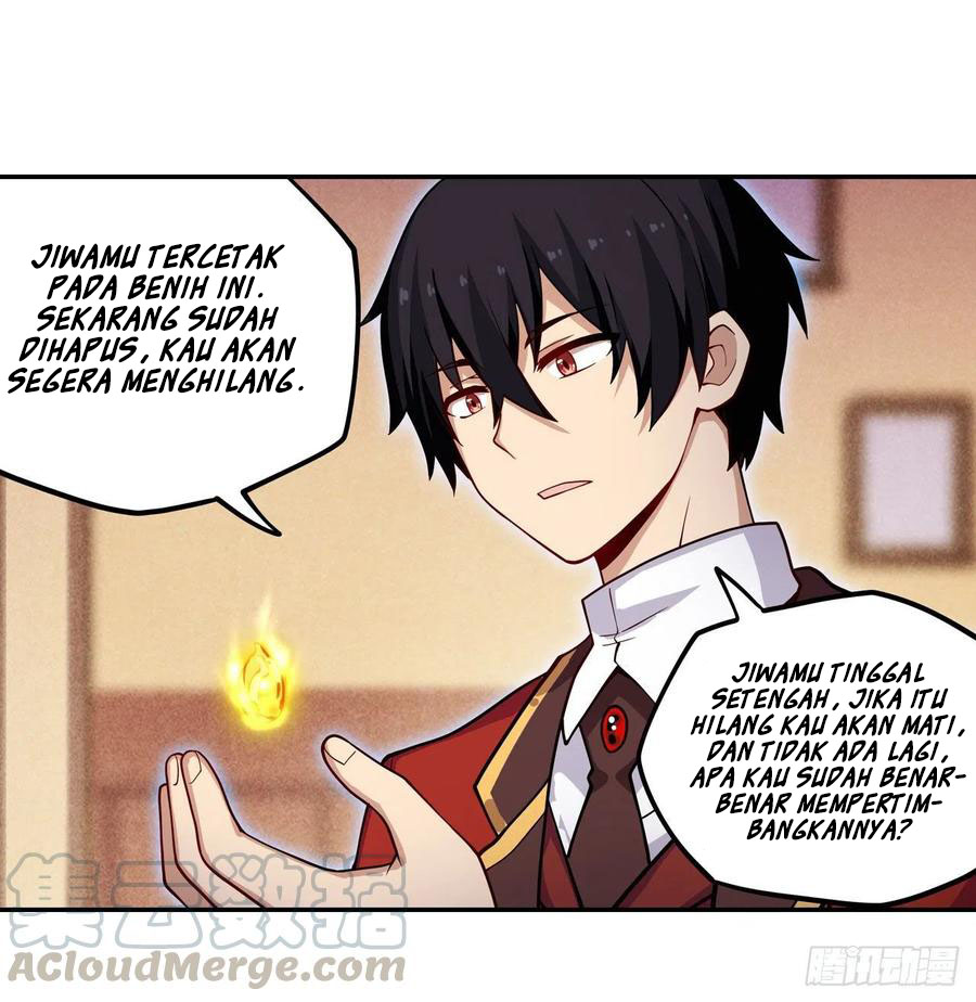 Wuxian Shitu chapter 113 halaman 14