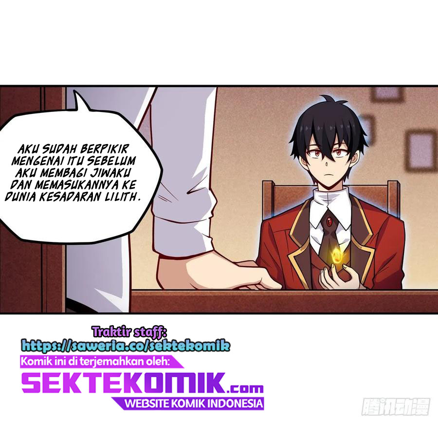 Wuxian Shitu chapter 113 halaman 15
