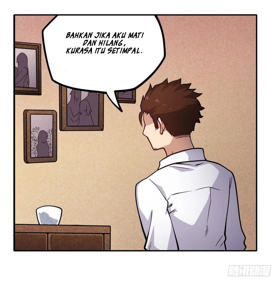Wuxian Shitu chapter 113 halaman 16