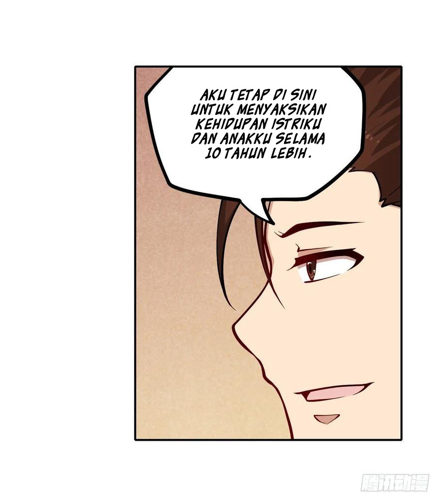 Wuxian Shitu chapter 113 halaman 17