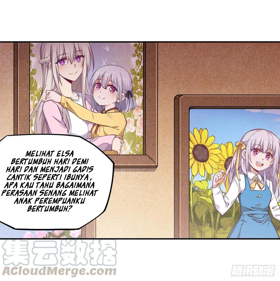 Wuxian Shitu chapter 113 halaman 18