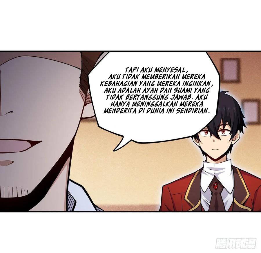 Wuxian Shitu chapter 113 halaman 19