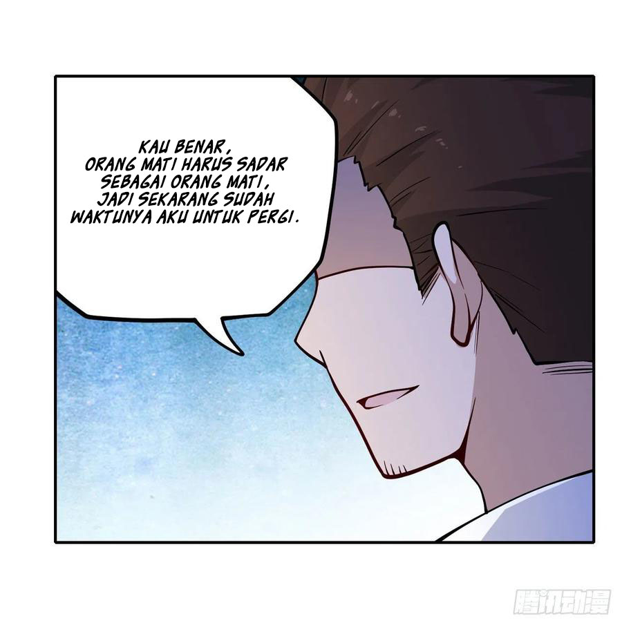 Wuxian Shitu chapter 113 halaman 20