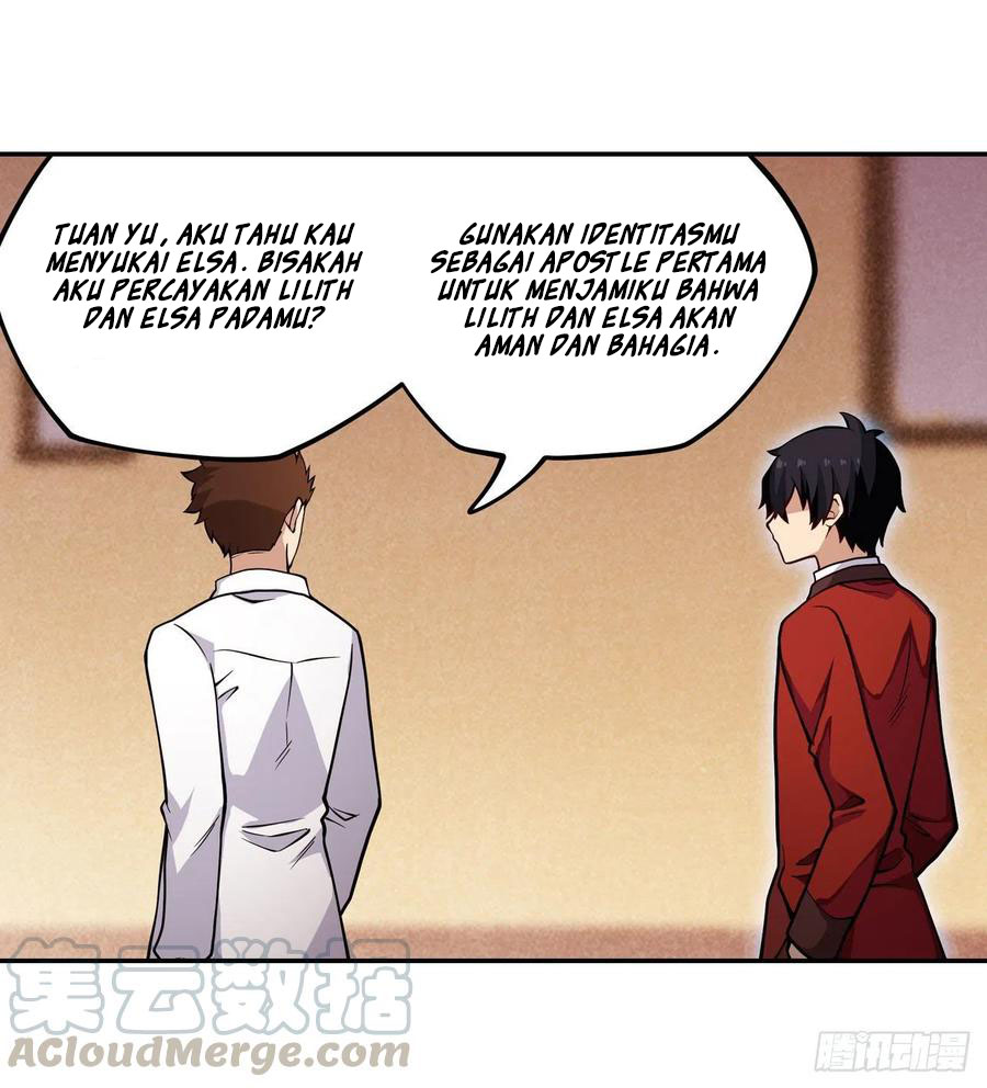 Wuxian Shitu chapter 113 halaman 22
