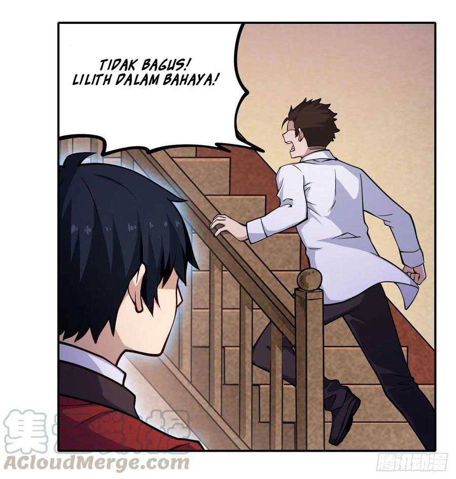 Wuxian Shitu chapter 113 halaman 26