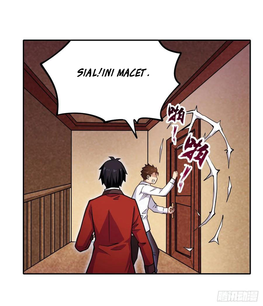 Wuxian Shitu chapter 113 halaman 28