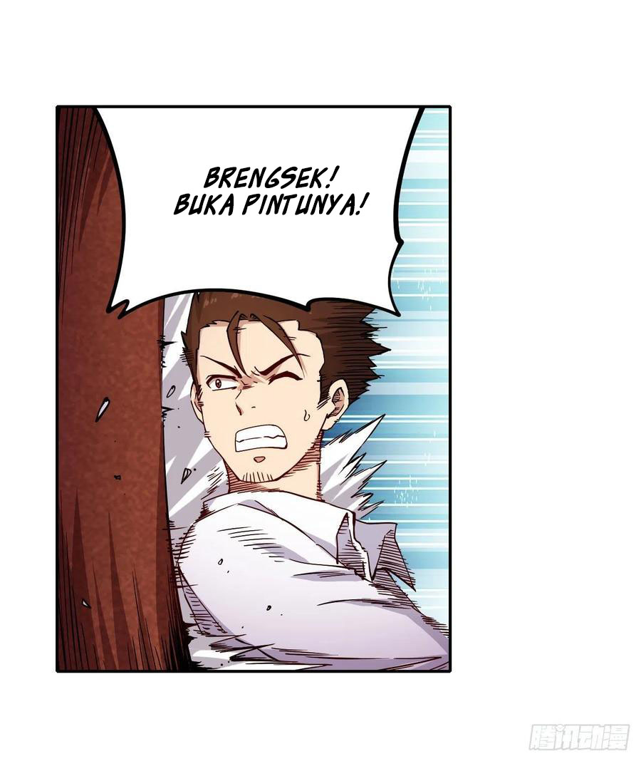 Wuxian Shitu chapter 113 halaman 29