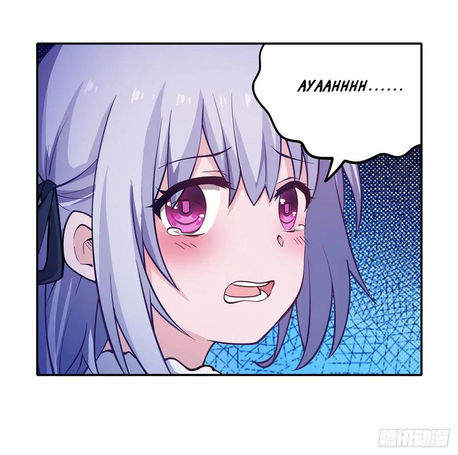 Wuxian Shitu chapter 113 halaman 32