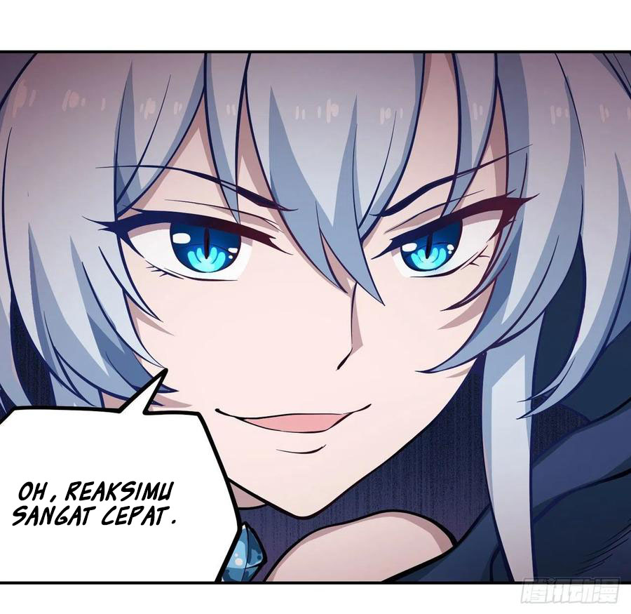 Wuxian Shitu chapter 113 halaman 33