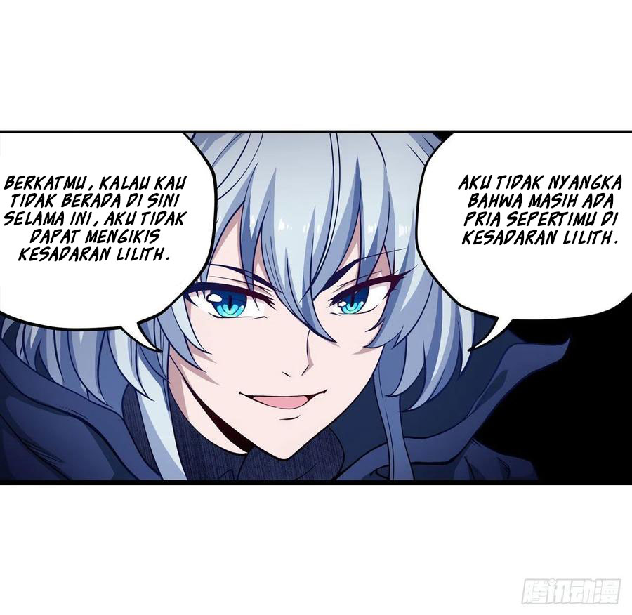 Wuxian Shitu chapter 113 halaman 36
