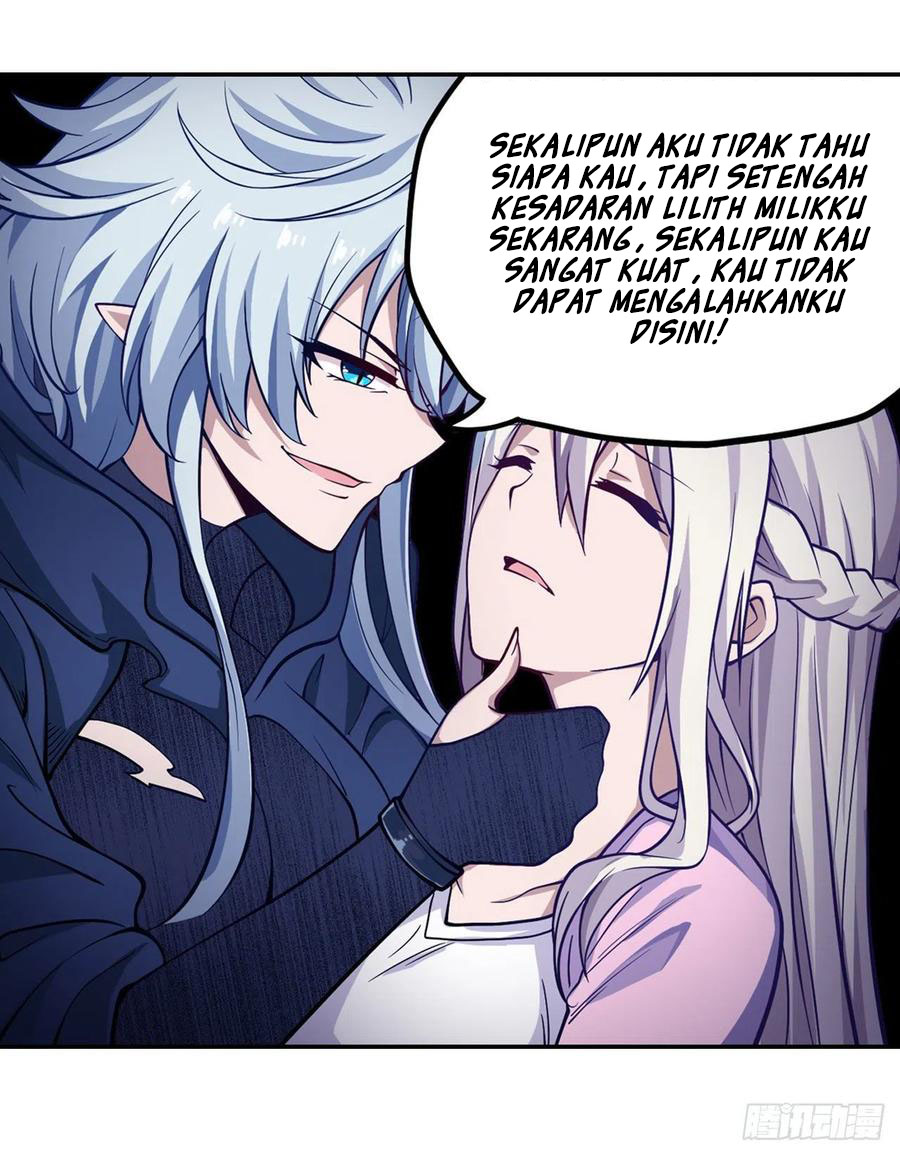 Wuxian Shitu chapter 113 halaman 37