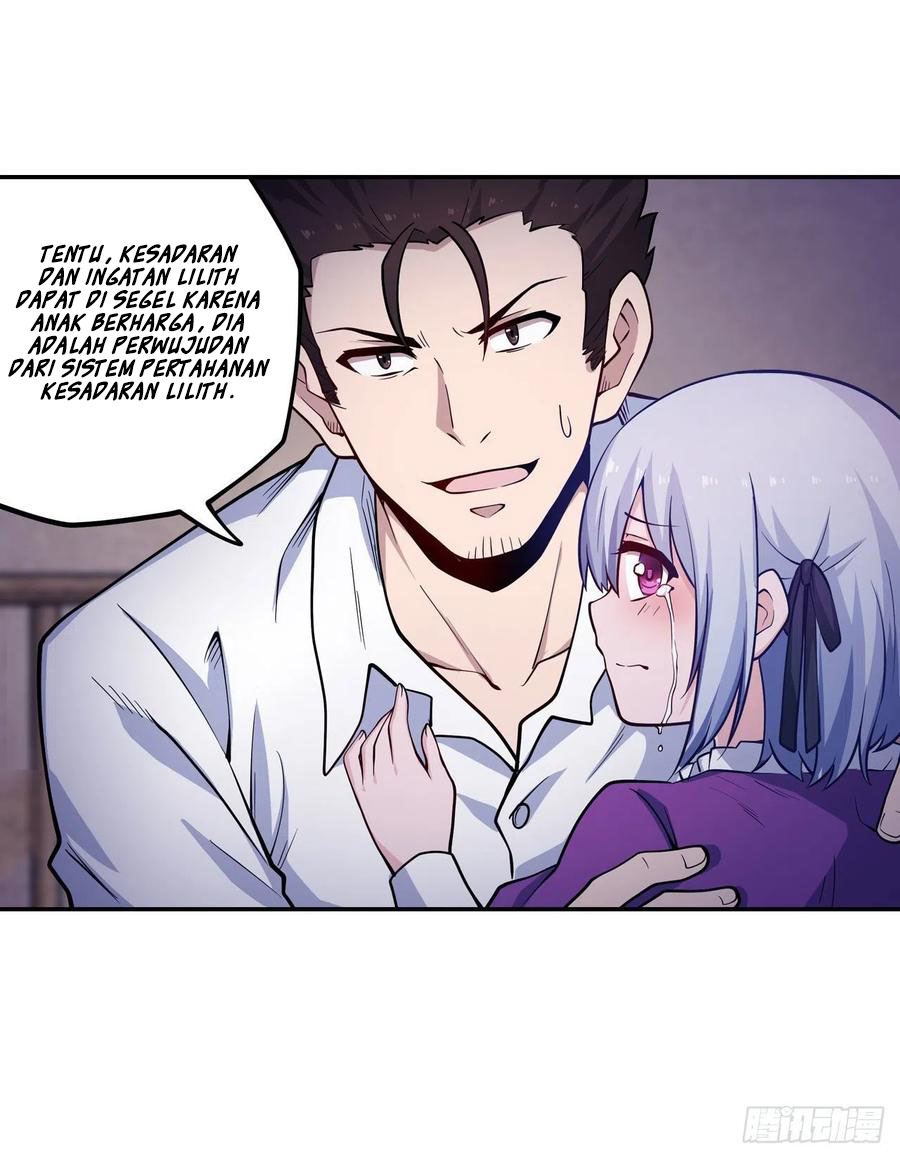 Wuxian Shitu chapter 113 halaman 40
