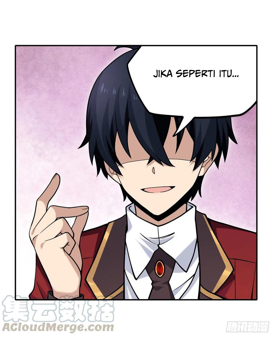 Wuxian Shitu Bab 114 halaman 8