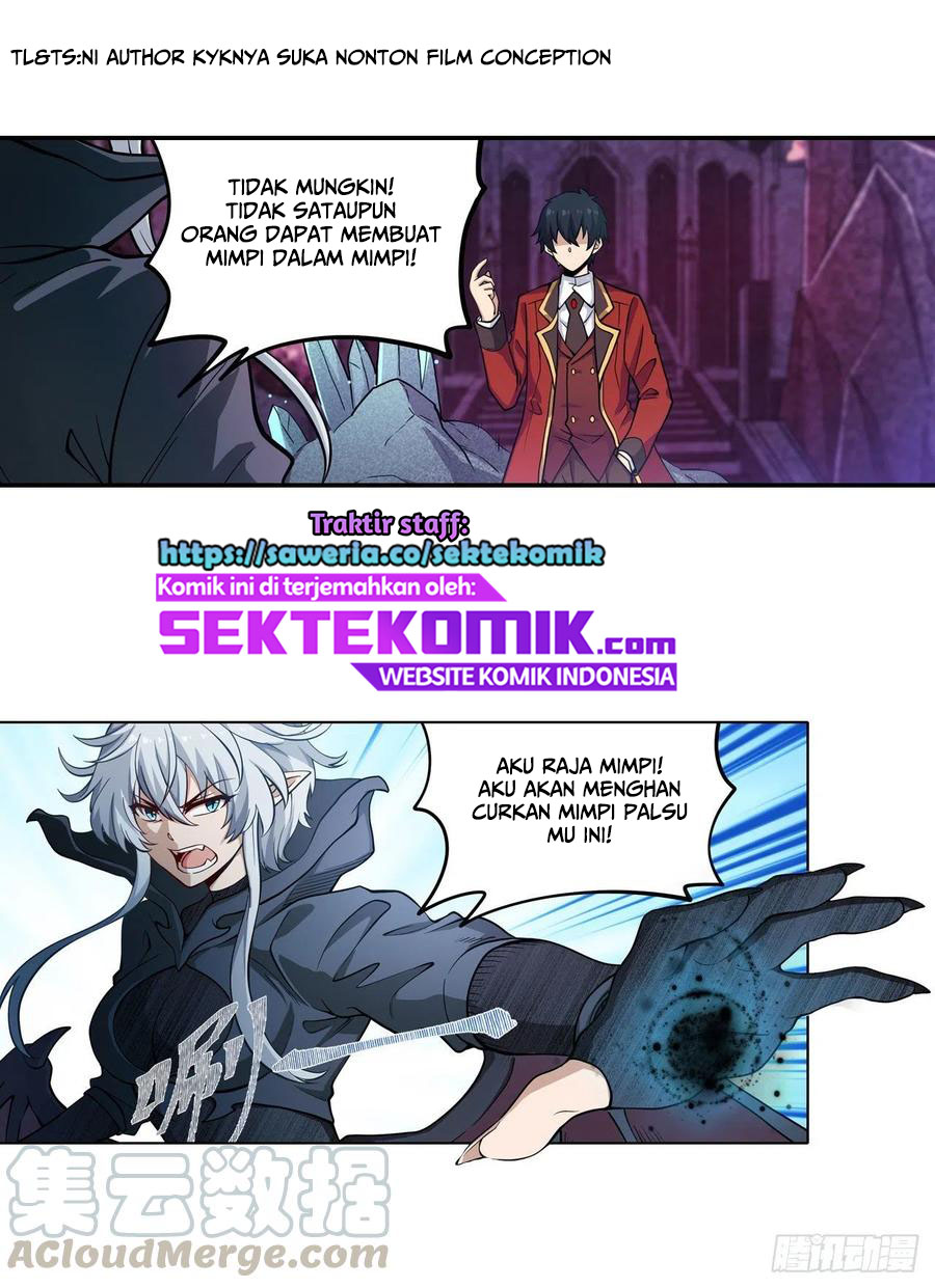 Wuxian Shitu Bab 114 halaman 11