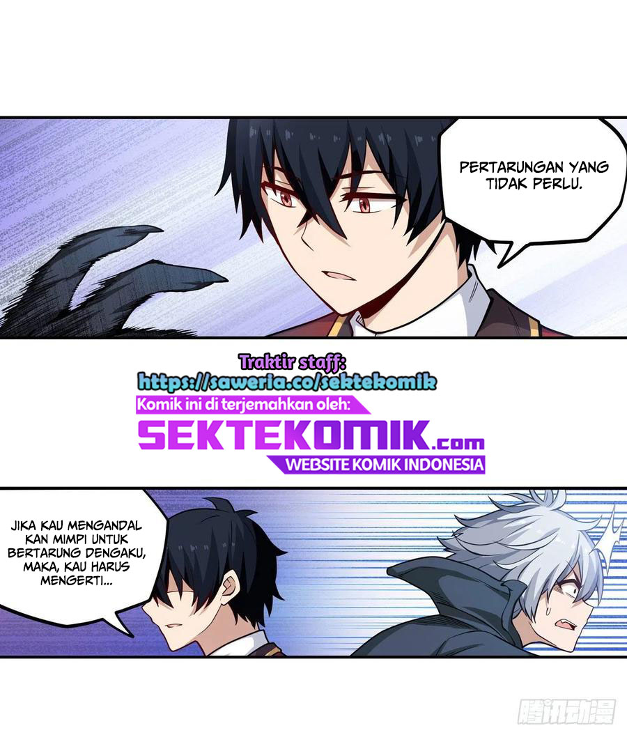 Wuxian Shitu Bab 114 halaman 15