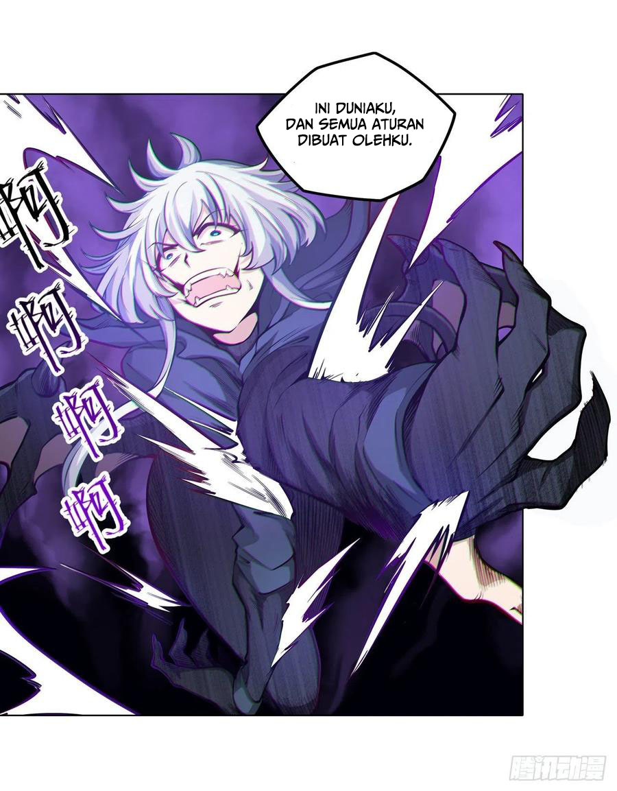 Wuxian Shitu Bab 114 halaman 16