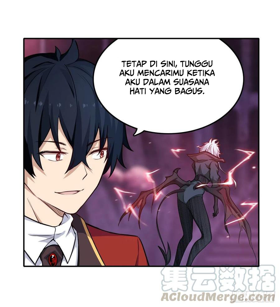 Wuxian Shitu Bab 114 halaman 17