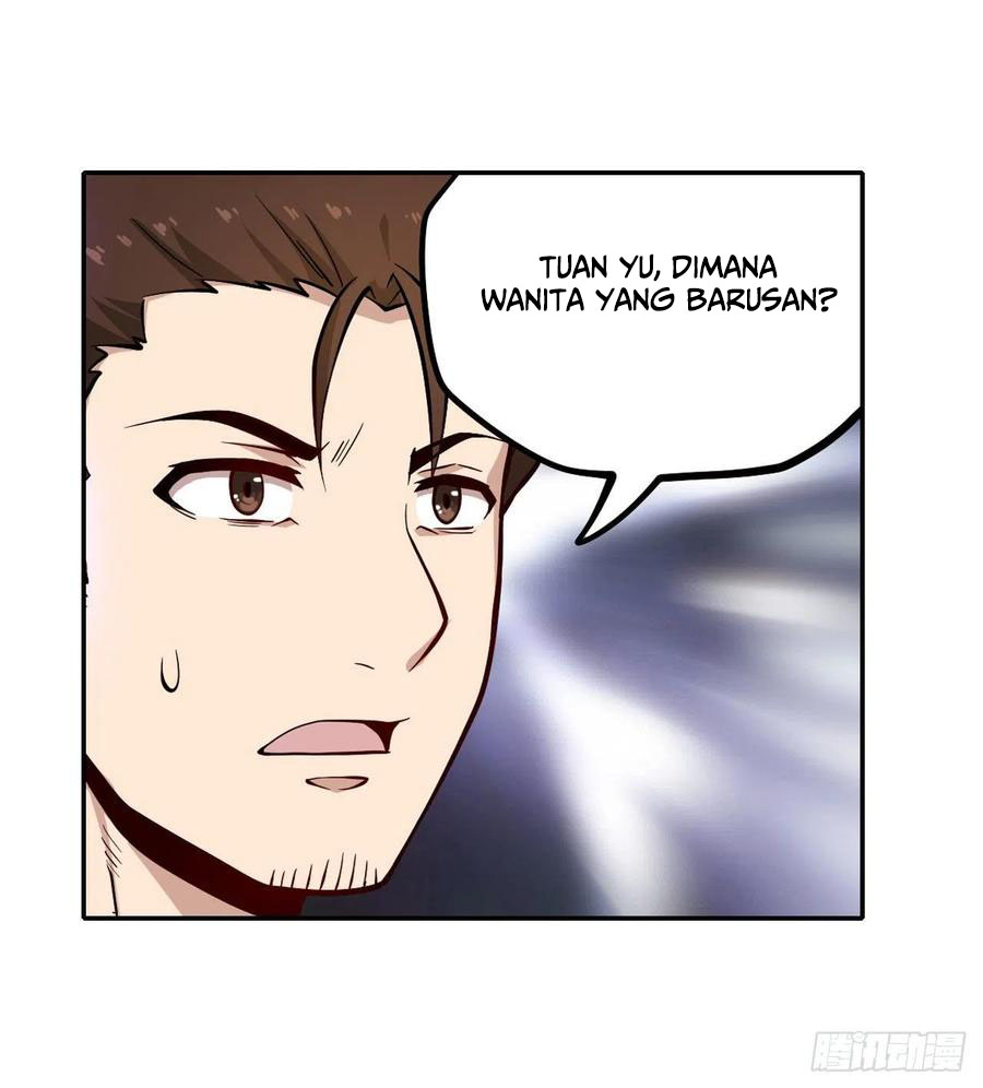 Wuxian Shitu Bab 114 halaman 22