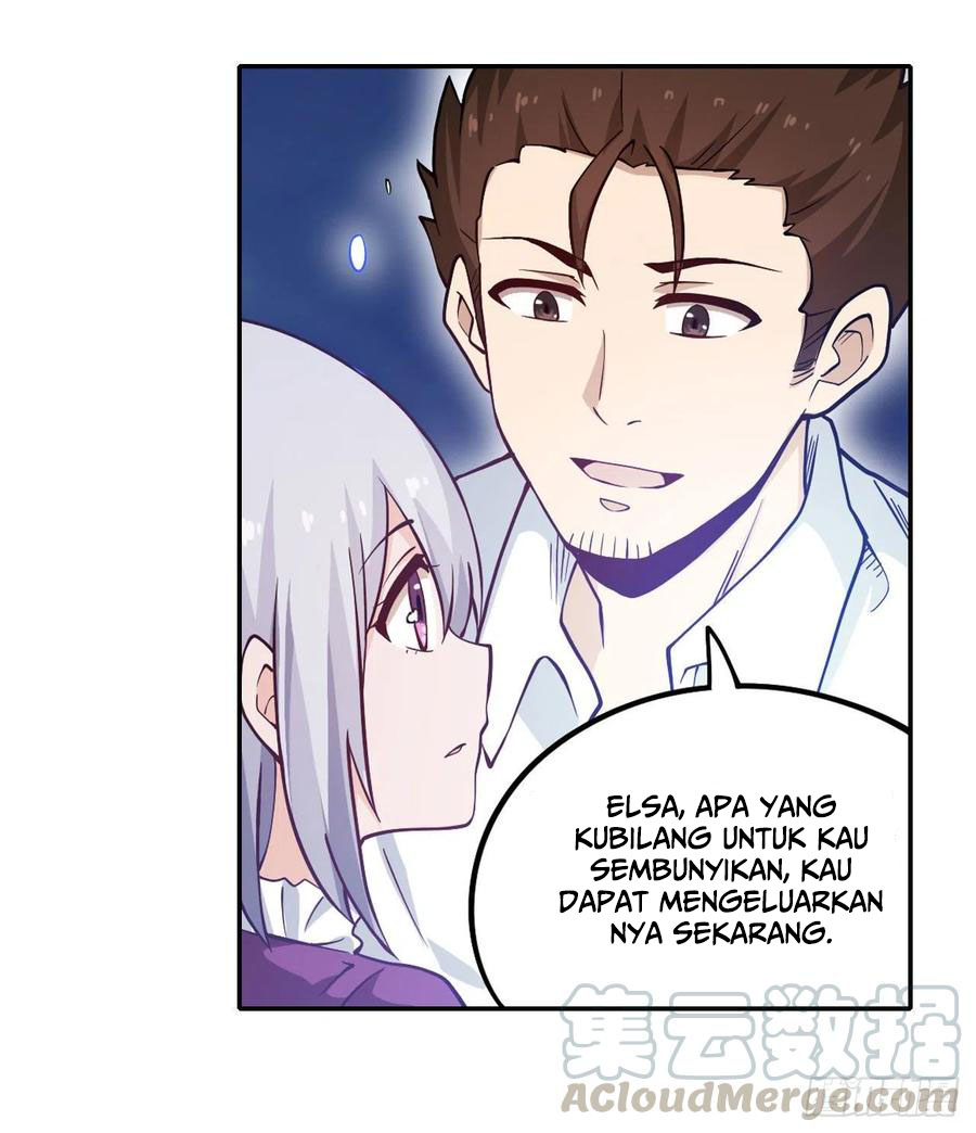 Wuxian Shitu Bab 114 halaman 26