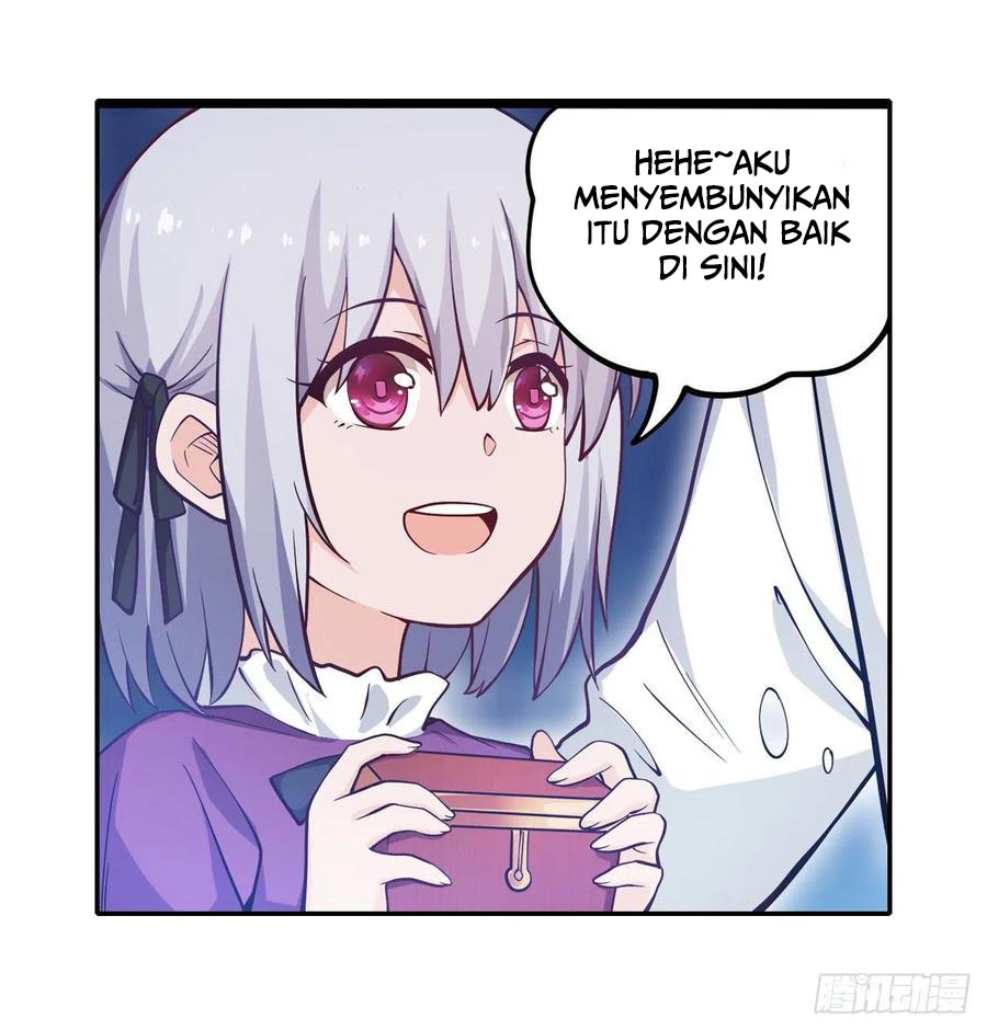 Wuxian Shitu Bab 114 halaman 27