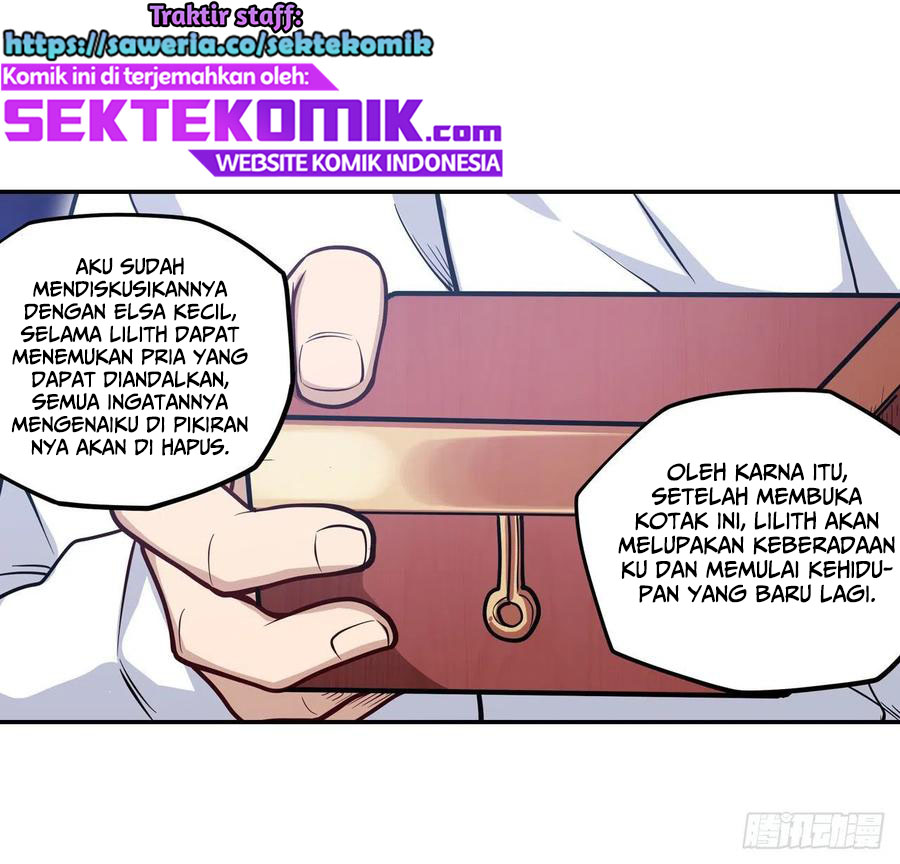 Wuxian Shitu Bab 114 halaman 30
