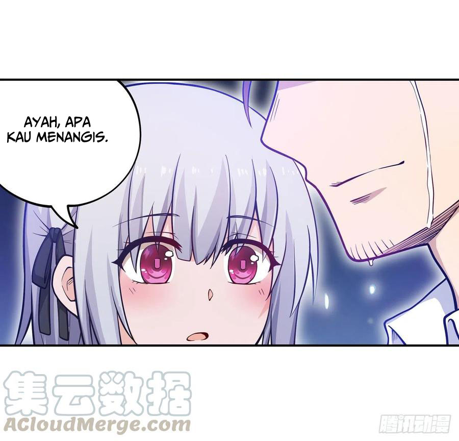Wuxian Shitu Bab 114 halaman 32