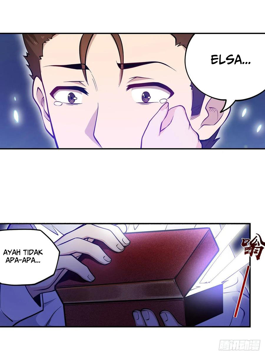Wuxian Shitu Bab 114 halaman 34
