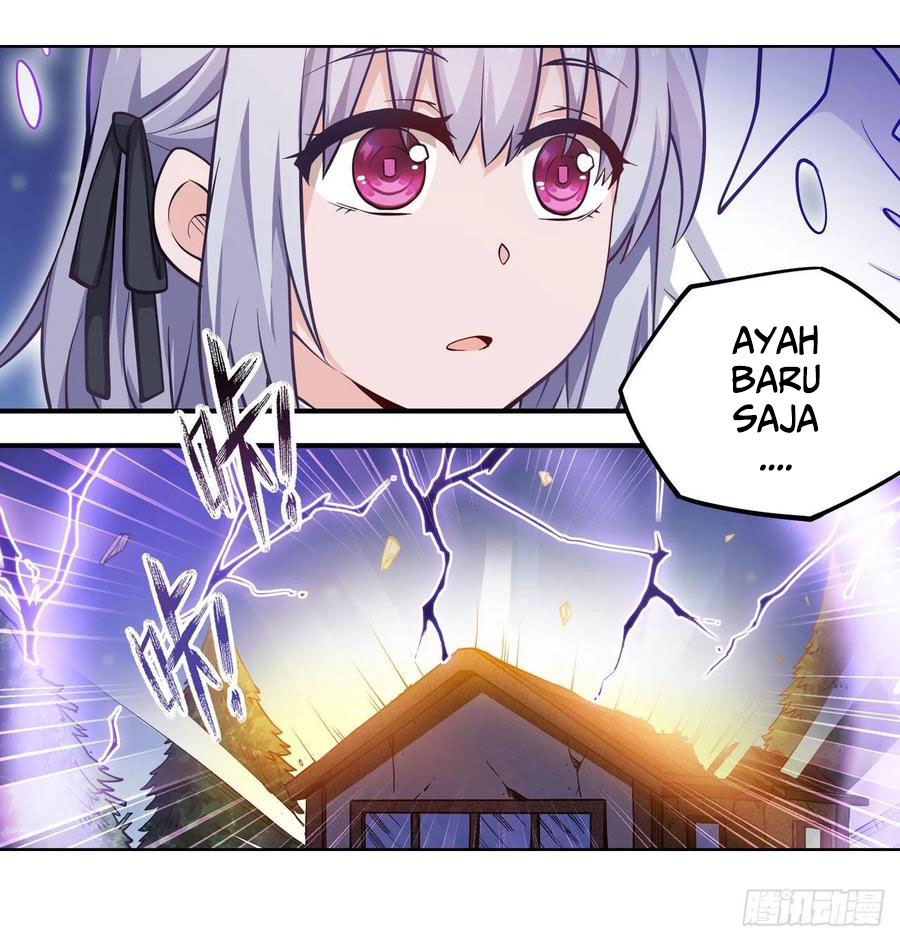 Wuxian Shitu Bab 114 halaman 36