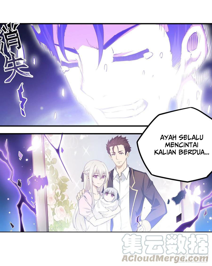 Wuxian Shitu Bab 114 halaman 38