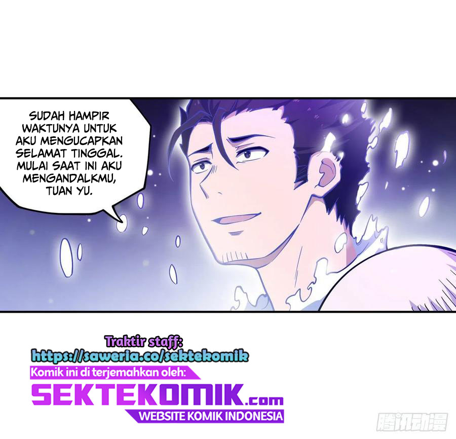 Wuxian Shitu Bab 115 halaman 6
