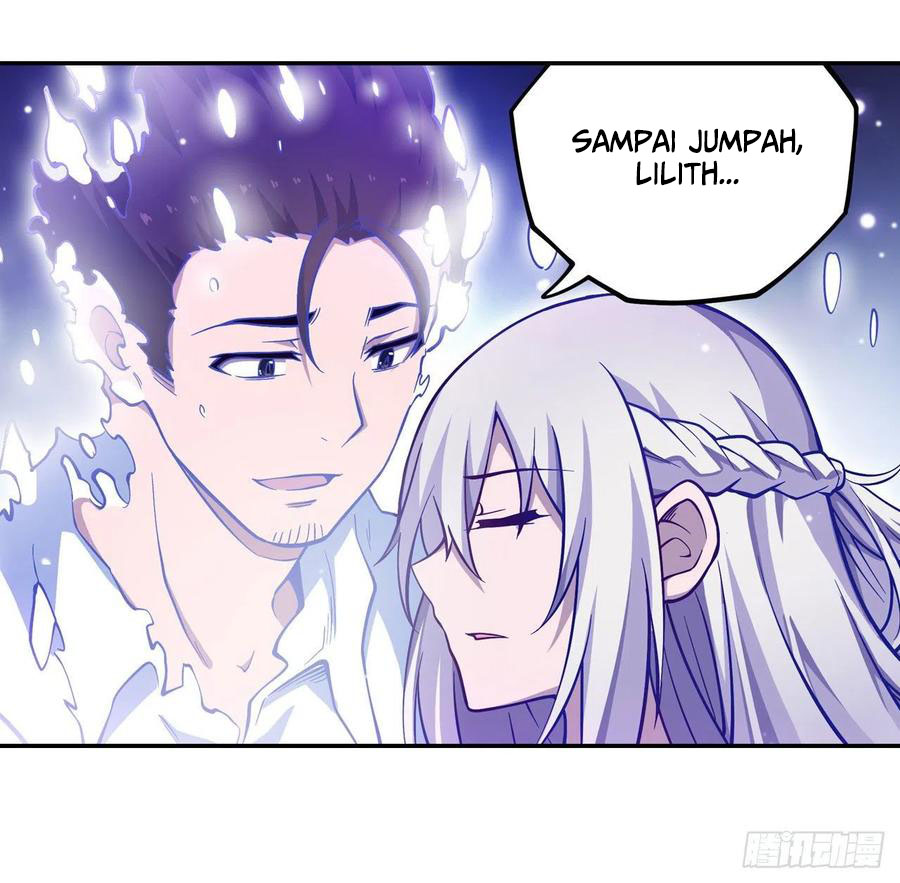 Wuxian Shitu Bab 115 halaman 7