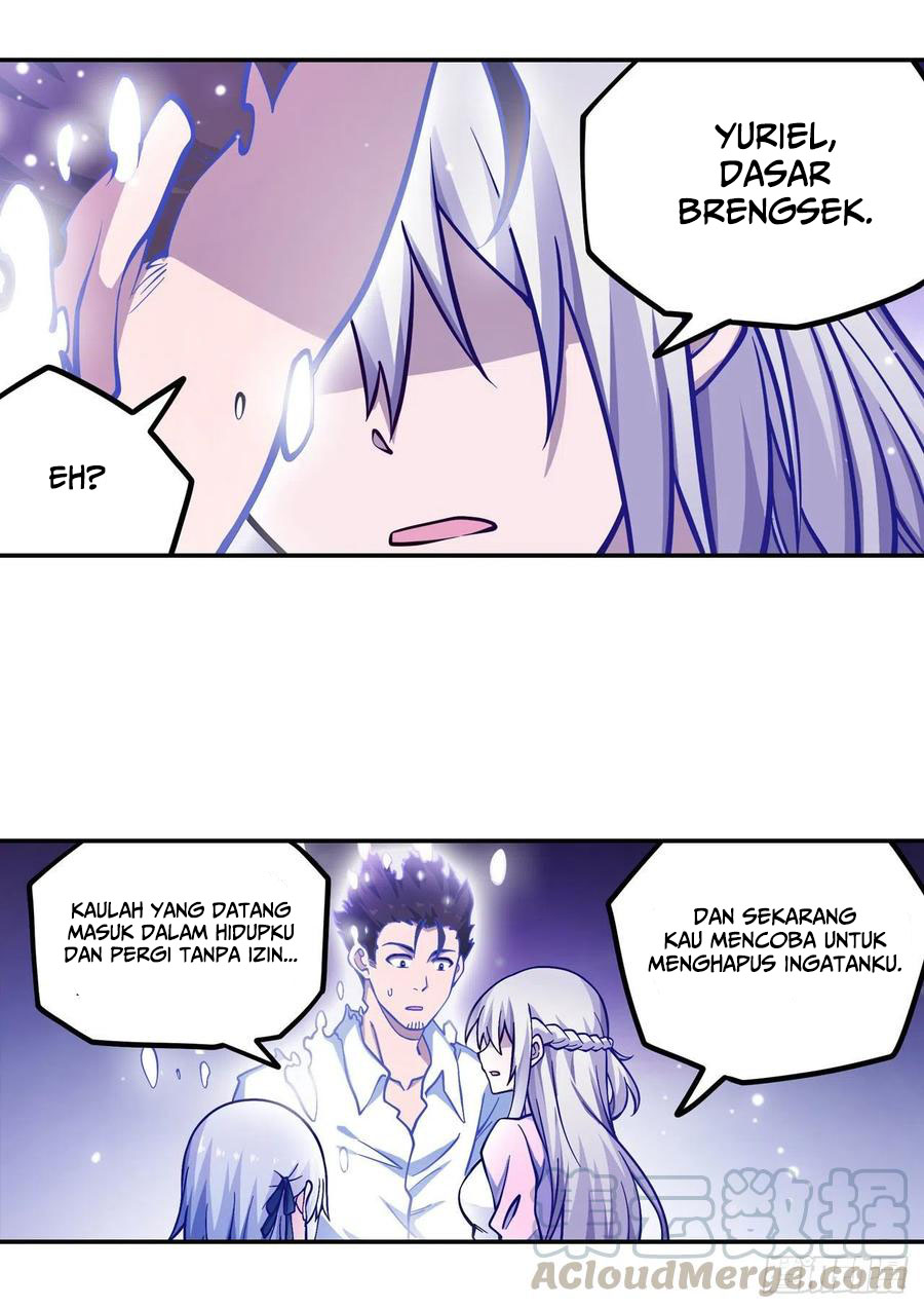 Wuxian Shitu Bab 115 halaman 8