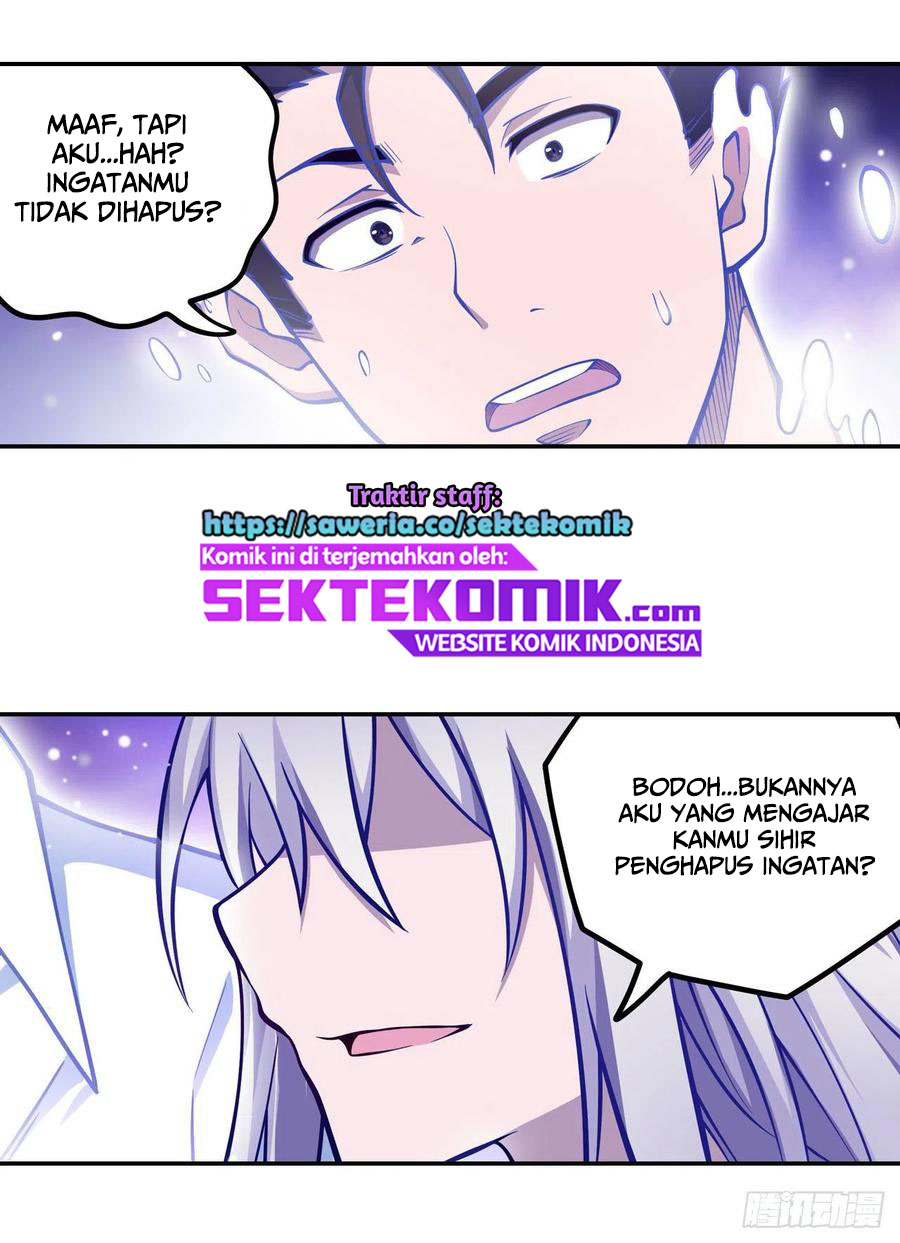 Wuxian Shitu Bab 115 halaman 9