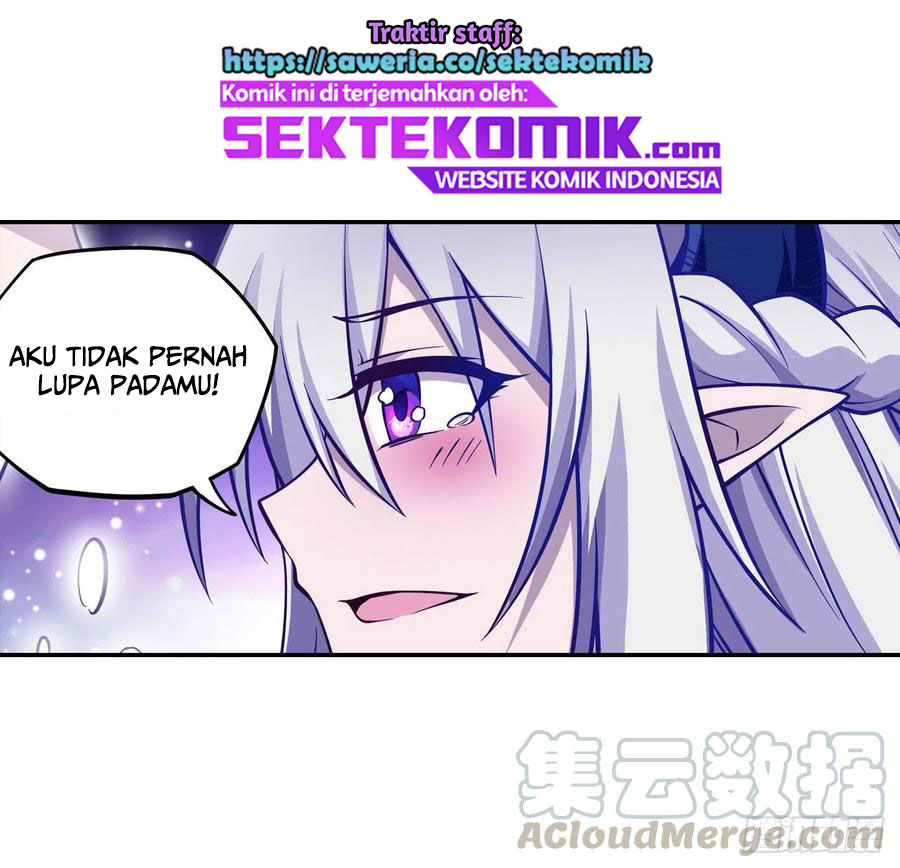 Wuxian Shitu Bab 115 halaman 11