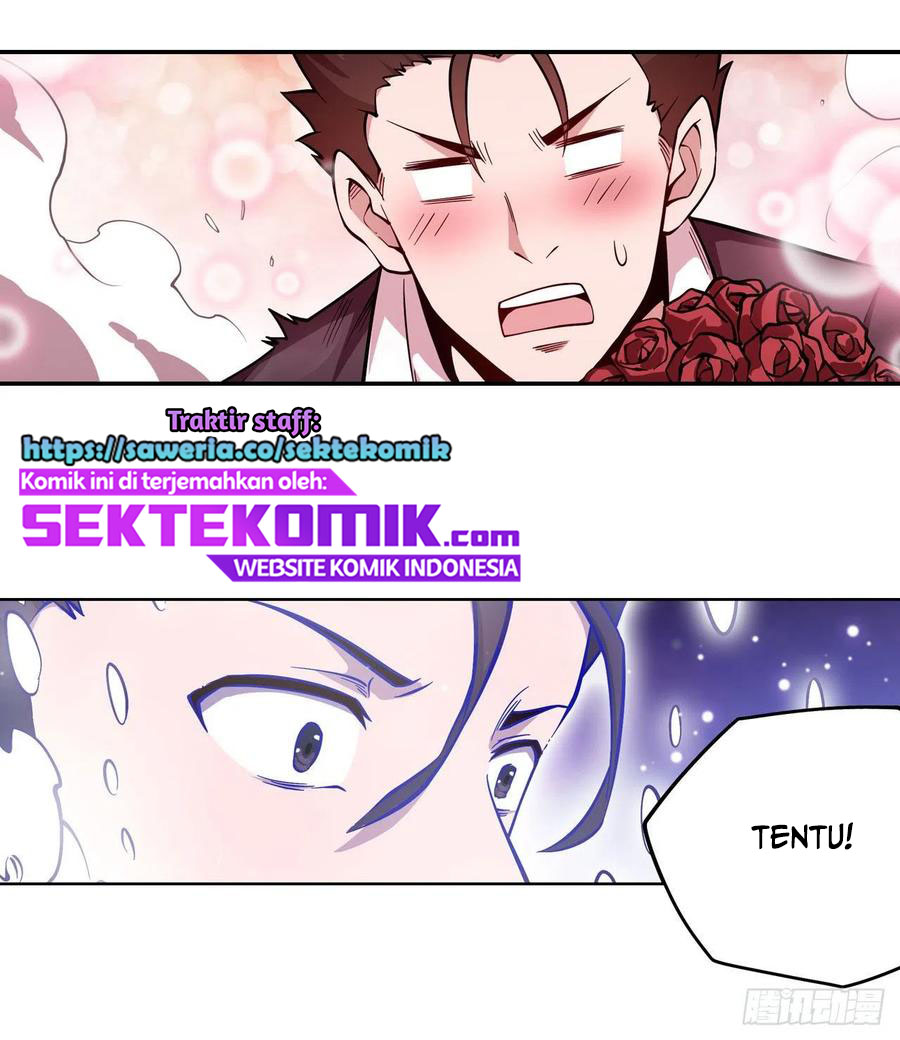 Wuxian Shitu Bab 115 halaman 12