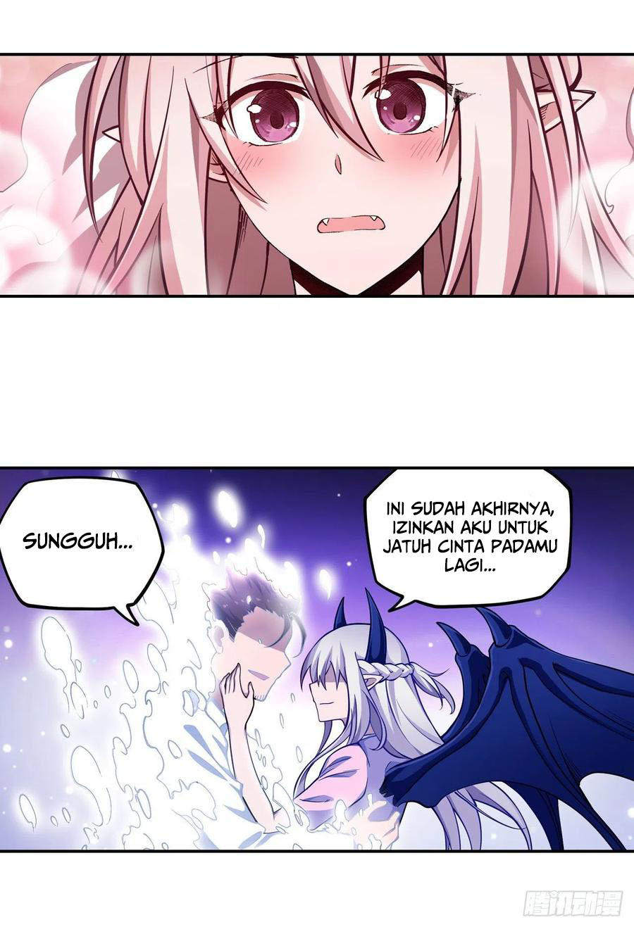 Wuxian Shitu Bab 115 halaman 13