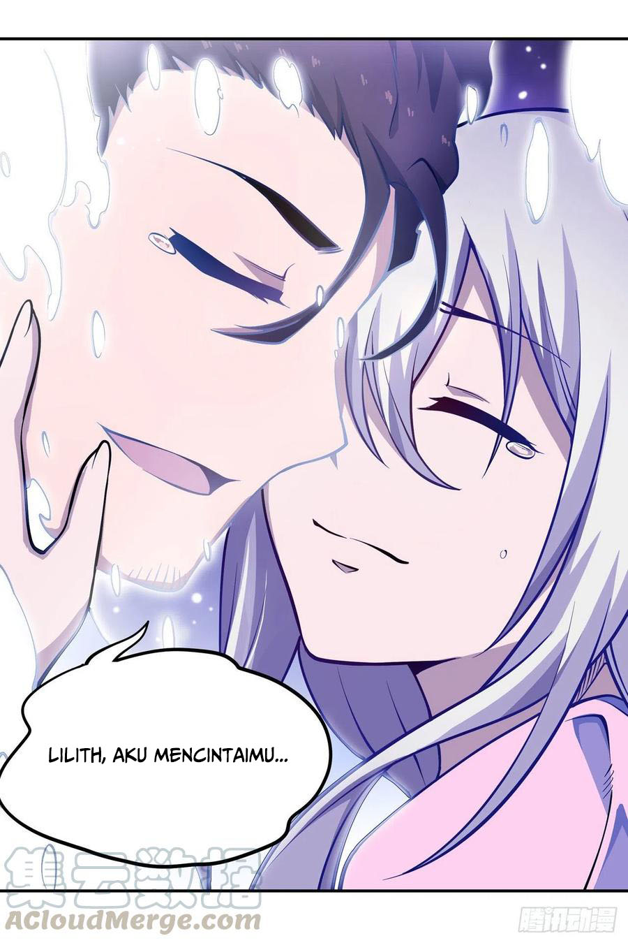 Wuxian Shitu Bab 115 halaman 14
