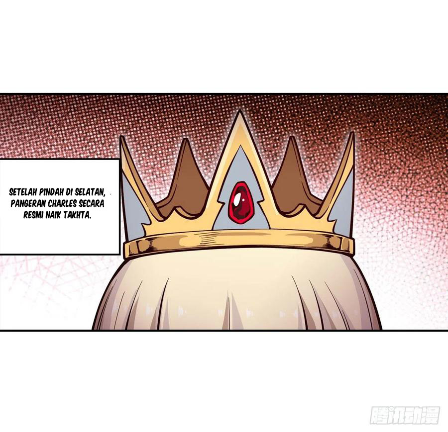 Wuxian Shitu Bab 115 halaman 21