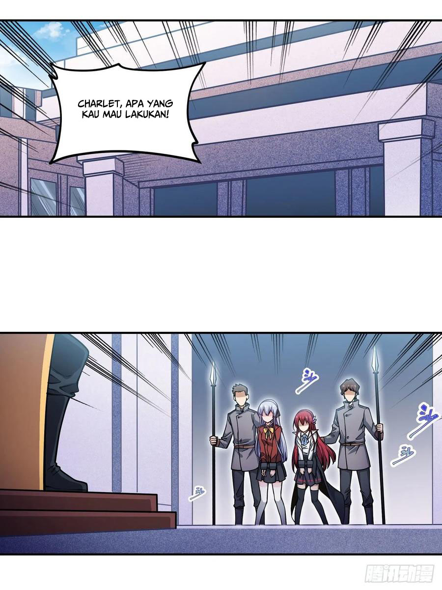 Wuxian Shitu Bab 115 halaman 24