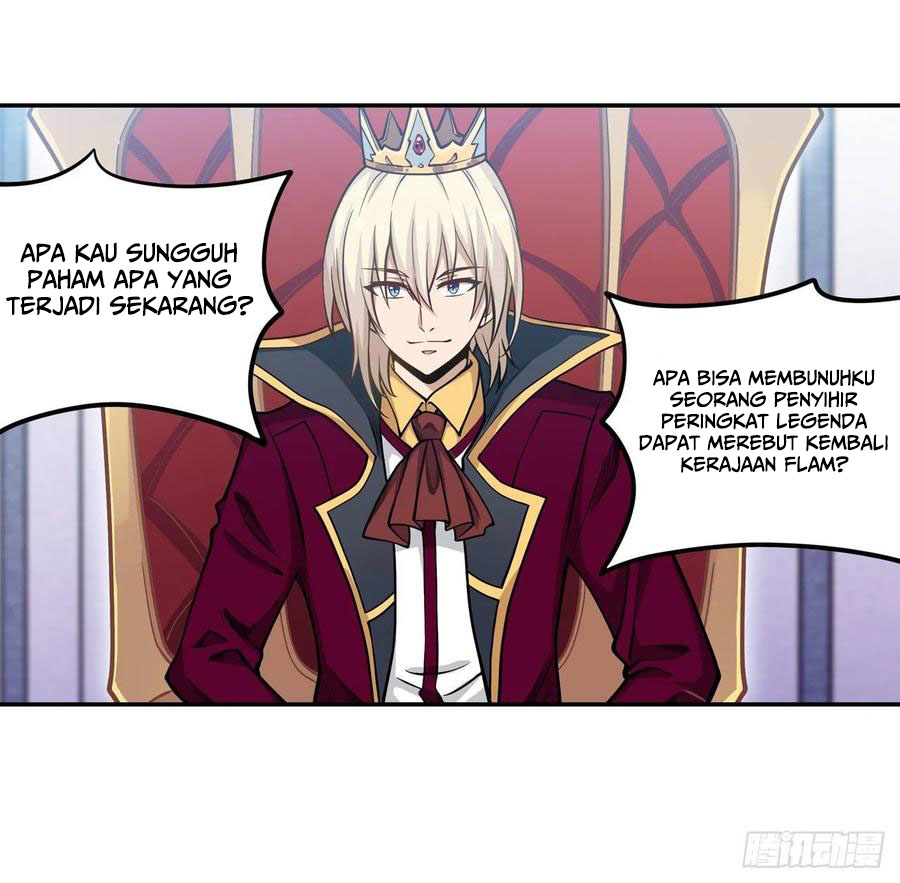 Wuxian Shitu Bab 115 halaman 30