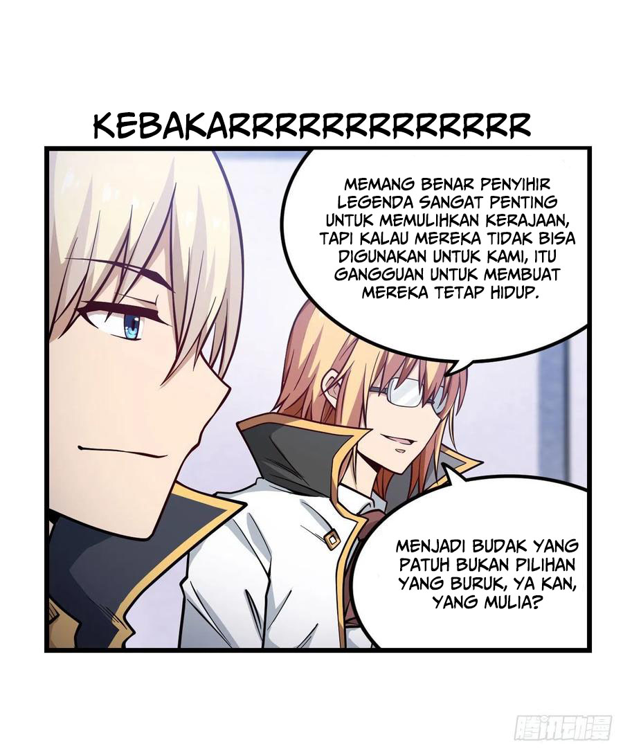 Wuxian Shitu Bab 116 halaman 4