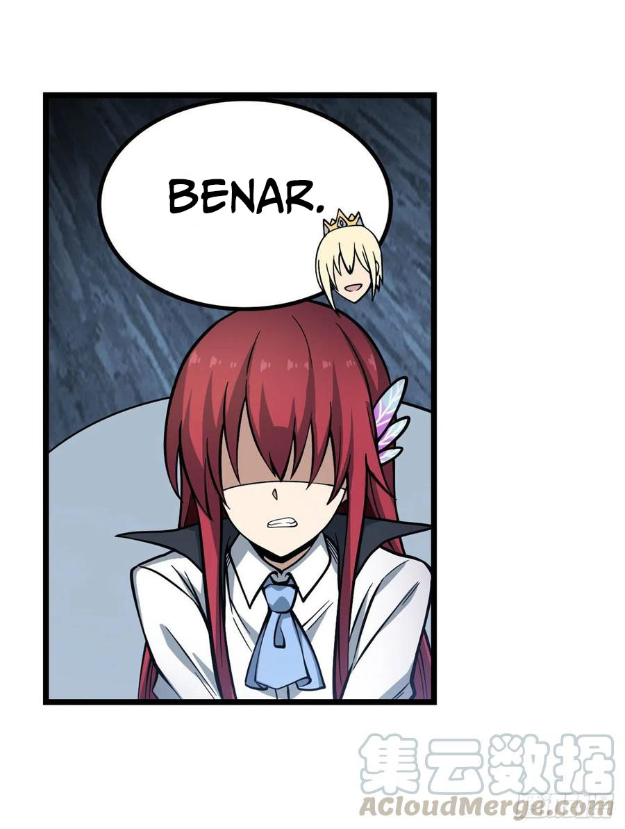 Wuxian Shitu Bab 116 halaman 5