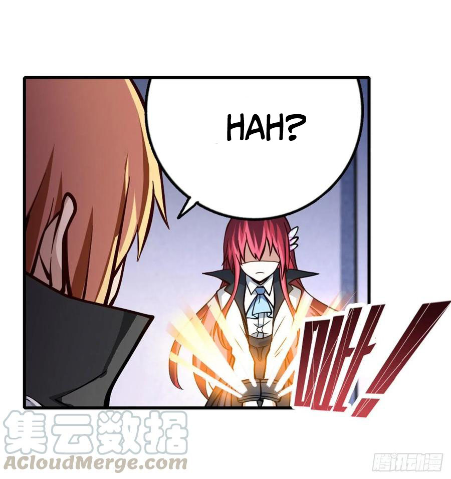 Wuxian Shitu Bab 116 halaman 8