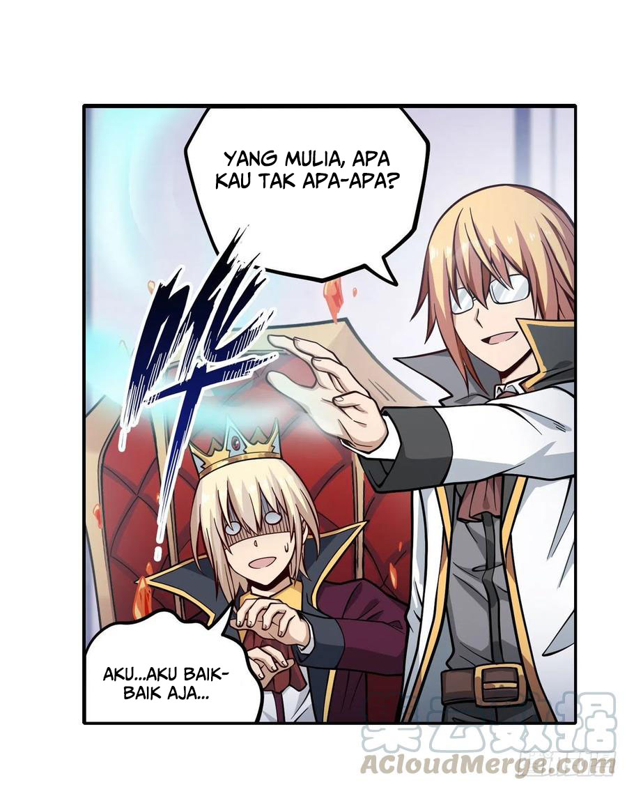 Wuxian Shitu Bab 116 halaman 14