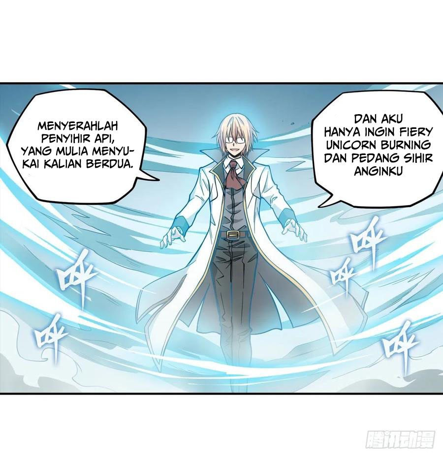 Wuxian Shitu Bab 116 halaman 27