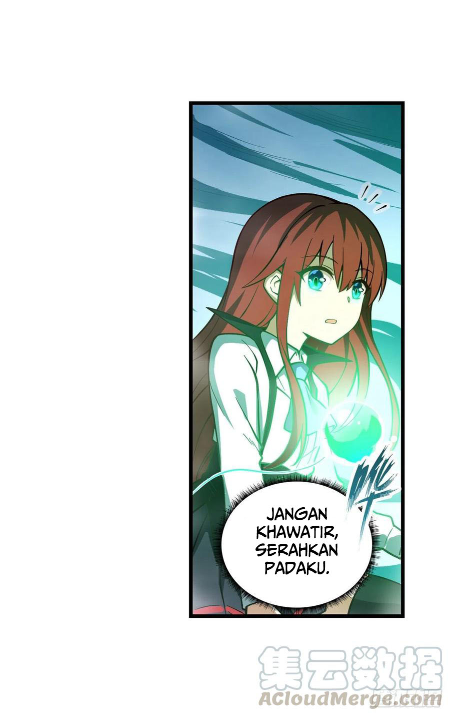Wuxian Shitu Bab 116 halaman 29