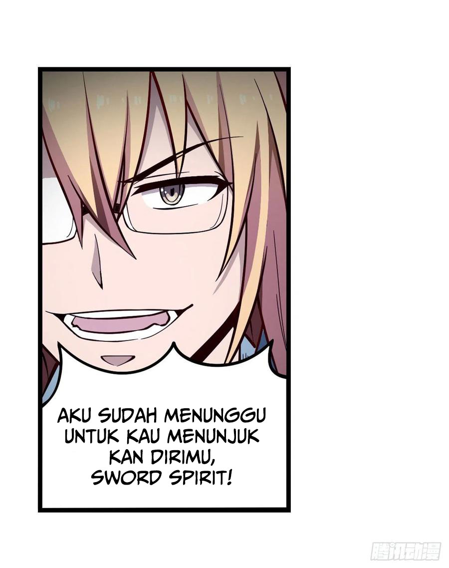 Wuxian Shitu Bab 116 halaman 34