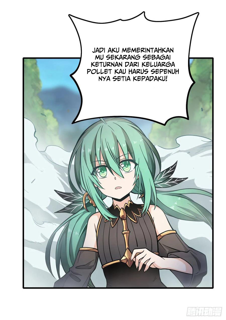 Wuxian Shitu Bab 116 halaman 36